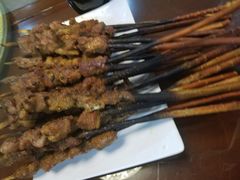 -新疆巴州金丝特餐厅(大钟寺店)