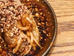 小豆干-小豆海棠(人民南路店)