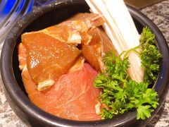 彩陶秘制梅肉-韩罗苑(万象城店)