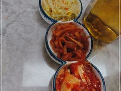 -屋里家延边朝鲜族冷面(南园店)