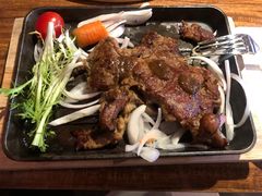 -路易十三西餐厅(西关新天地店)