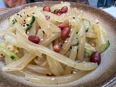 舂粉皮-阿木舂记·特色小吃(平江路店)