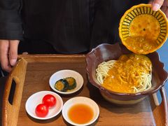 -奇芳阁·百年清真南京菜(夫子庙店)