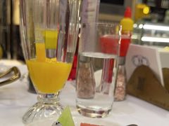 -马克西姆俄罗斯餐厅(通亚街店)