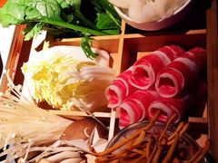 -京料理·日料自助·铁板燒(复悦城店)
