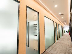 -启德考培雅思托福留学(香洲校区)