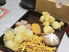 -空之介寿喜烧·和牛放题(恒隆广场店)