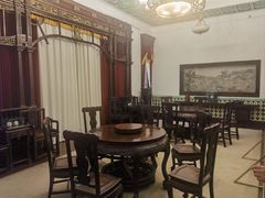 -张学良旧居陈列馆