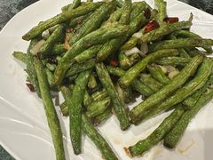 -东方亚克西餐厅(西康路店)