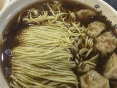 -蒋家桥饺面店(广陵路店)
