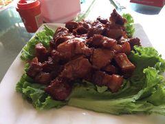 -抹直口特色菜馆(一店)