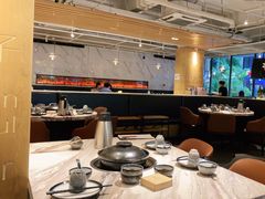 大堂-同仁四季椰子鸡(福田东园总店)