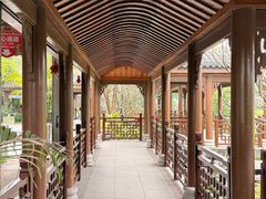 -金成潮菜博物馆(海珠湿地店)