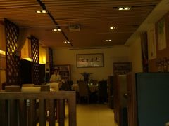 大堂-随喜赞素食餐厅(亦庄店)