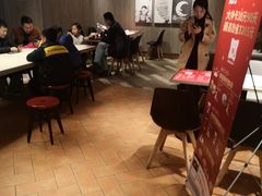 用餐区-肯德基(世纪金源店)