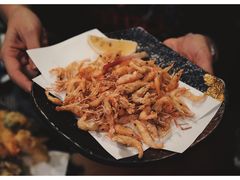 -乾山寿司(好运街店)