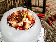 -拂晓山房·私房川菜(西门店)