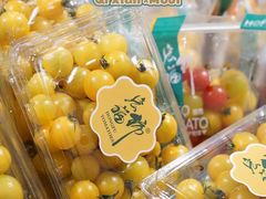 -七鲜超市(瑞虹天地太阳宫店)