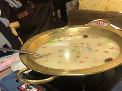 -霄汉羊排(万松园一店)