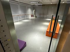 -舞蓓舞蹈(永定路校区)