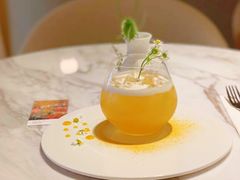 -théATRE 茶聚场(王府中環店)
