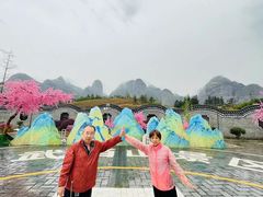 -南武当山景区