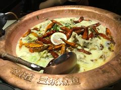 -佬麻雀·剁椒鱼头(京基KK One店)