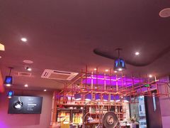 -串亿88烧烤·羊腿·羊蝎子(板泉路店)