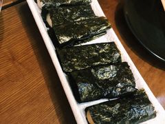 -胜代日本料理(云程巷小区店)