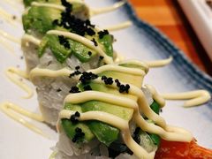 -皇品田苑日式料理(苏州中心店)
