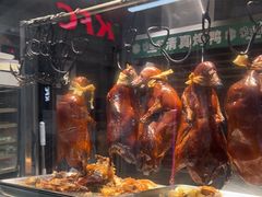 -紫光园·烤鸭(沙河物美店)