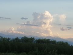 -秦岭风景区
