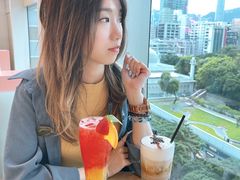 -Dazzling Cafe 蜜糖吐司专卖店