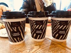 -ZOO COFFEE 动物园咖啡(亦庄店)