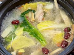 -濠轩阁特色生蚝火锅总店
