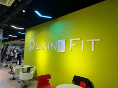 -GMJ·24H健身房(北外滩店)