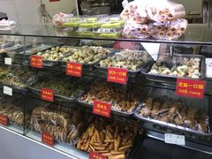 零售区-宋记饼家(石门二路店)