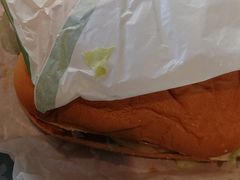 -麦当劳(静安寺店)