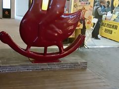 -骑鹅公社(南开大悦城店)