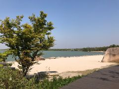 -海宁鹃湖公园