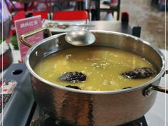 -大永發老火浓汤·经典粤菜(北滨路店)