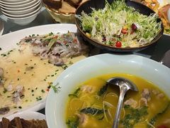 -廊亦舫Lang Yi Fang Restaurant(金桥店)
