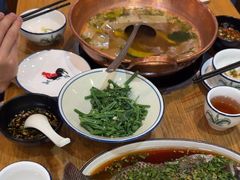 -妈妈的味道(和顺古镇店)