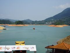 -广州市流溪河国家森林公园