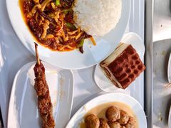 -宜家·瑞典风味餐厅(烟台路店)