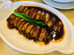 -和膳居饮食有限公司
