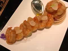 -北京四季酒店·采逸轩