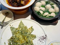 -秋色客家菜(南山店)