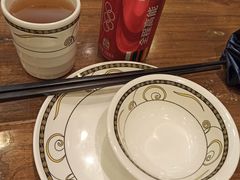 -清真·玛丽亚新疆菜主题餐厅(浙江中路店)