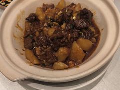 -盛百味·家宴餐厅(霸州分店)